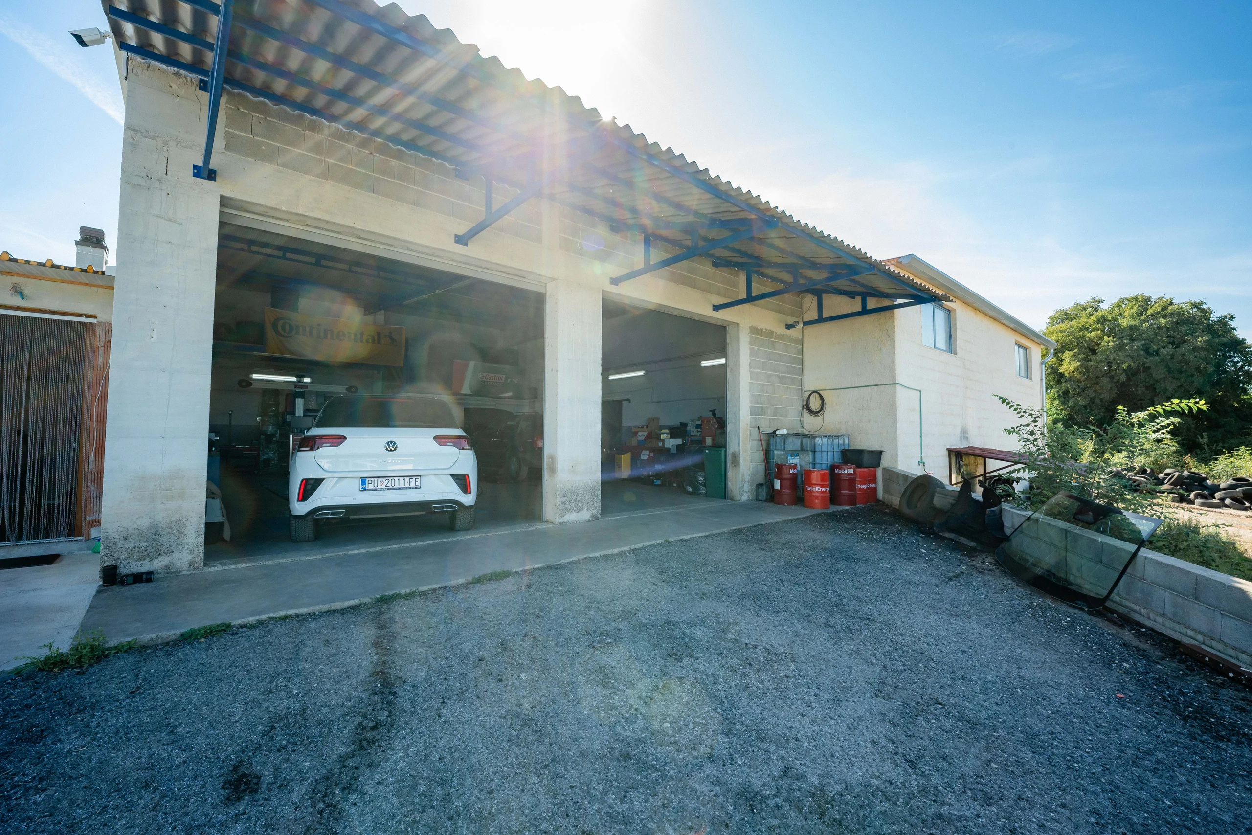 Gallery 29 — Autoservis Kliman
