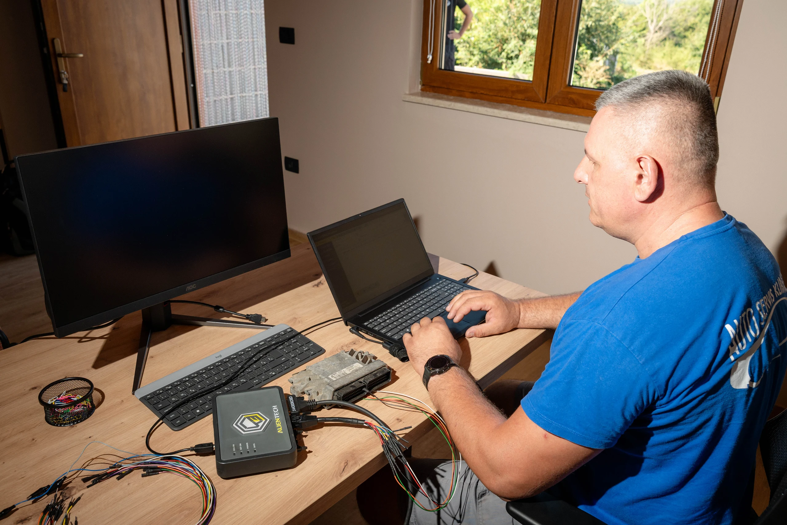 ECU remapping and optimisation — pregled vozila